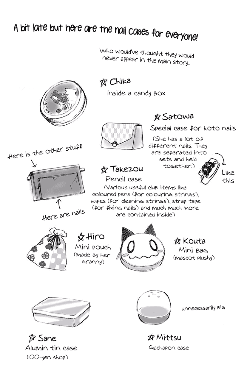 Kono Oto Tomare!, Chapter 61 image 46